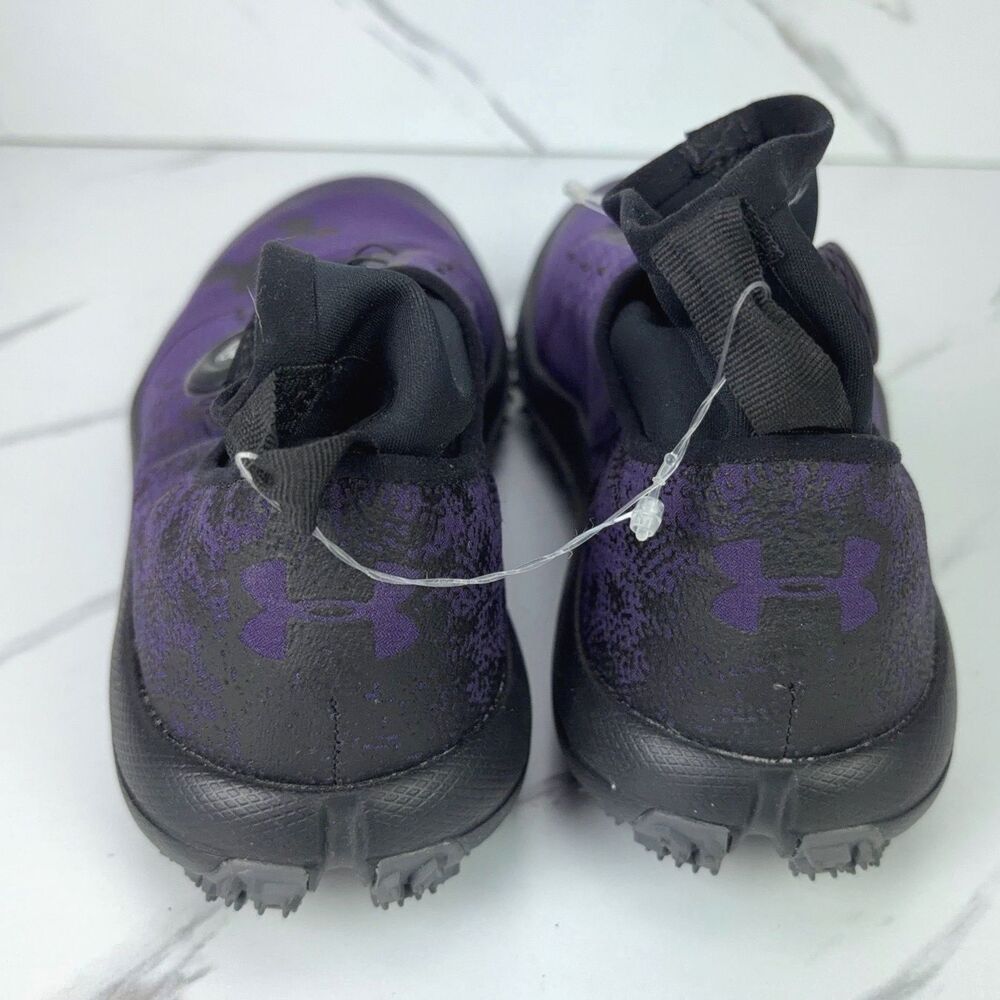 Under Armour Storm Fat Tire BOA Charged Speedtire Women’s Size 7 / 38 Hiking - Picture 5 of 8